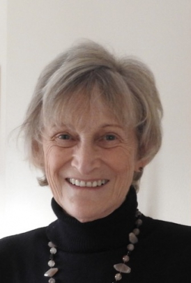 Helen Eales is Chairman of the North Norfolk Conservative Association